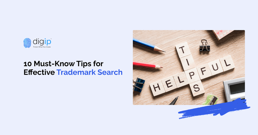 10 Must-Know Tips for Effective Trademark Search