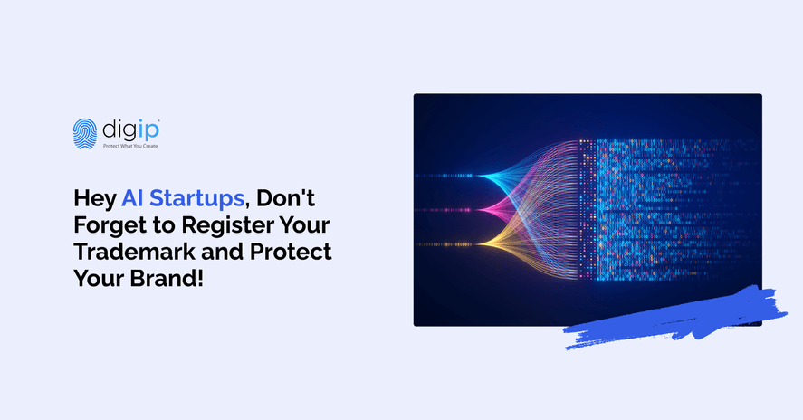 Hey AI Startups, Don't Forget to Register Your Trademark and Protect Your Brand!