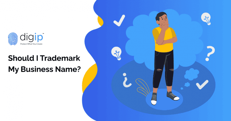 Should I Trademark My Business Name?